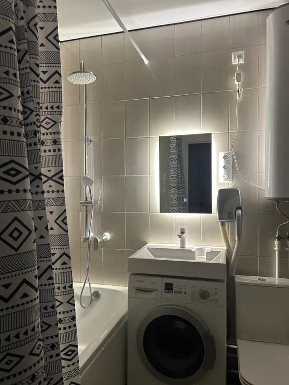 Новая в 5 минутах от автовокзала и рядом с больницей ржд