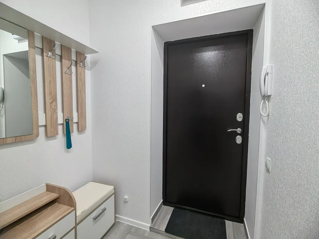 Рядом с Аэропортом уютная квартира