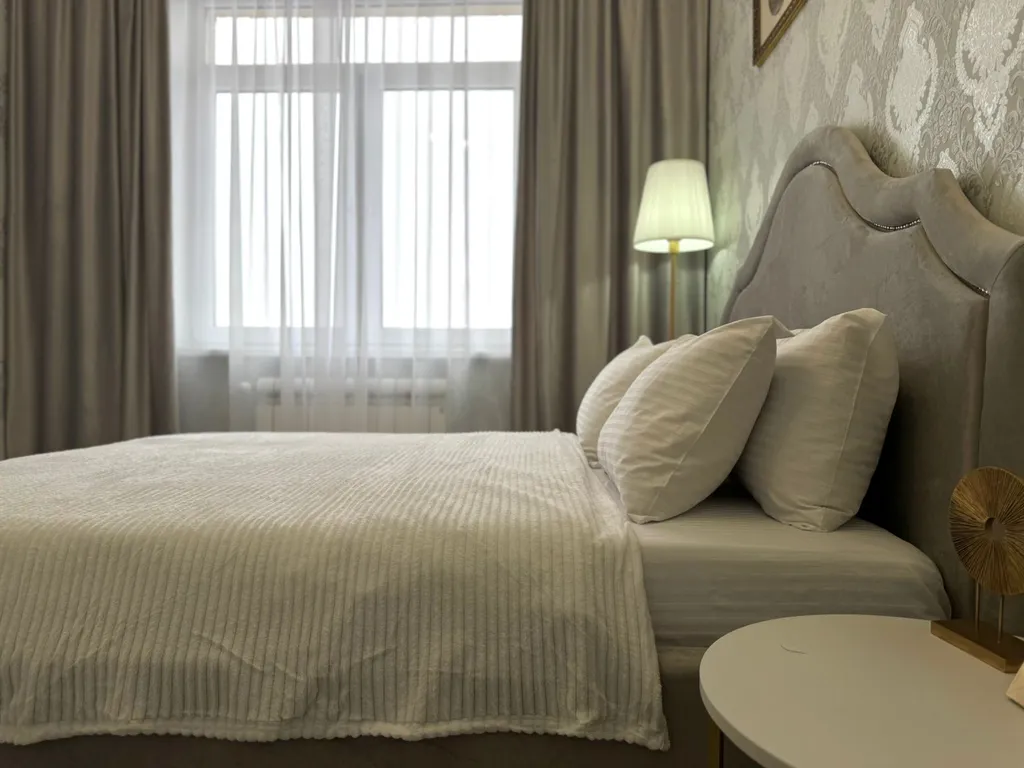 Апартаменты аврора, ваша территория комфорта и уюта