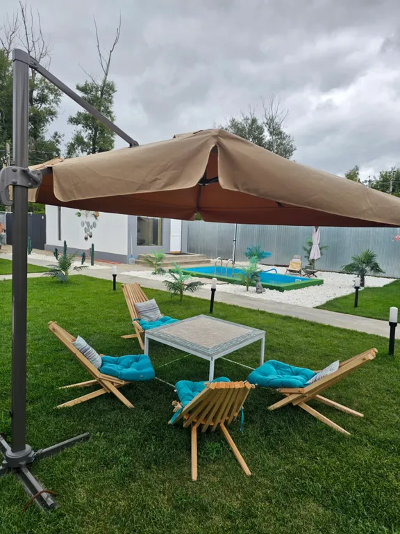 Дом Полинезия