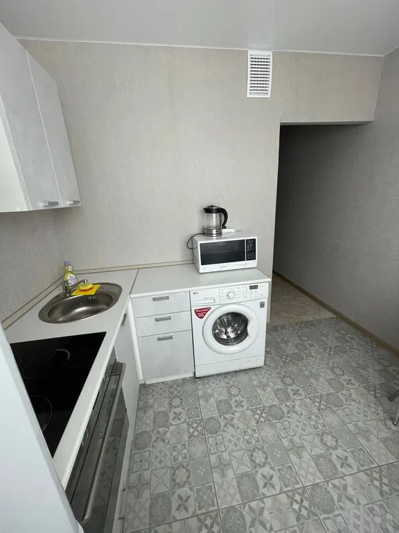 Уютная 1-комнатная квартира