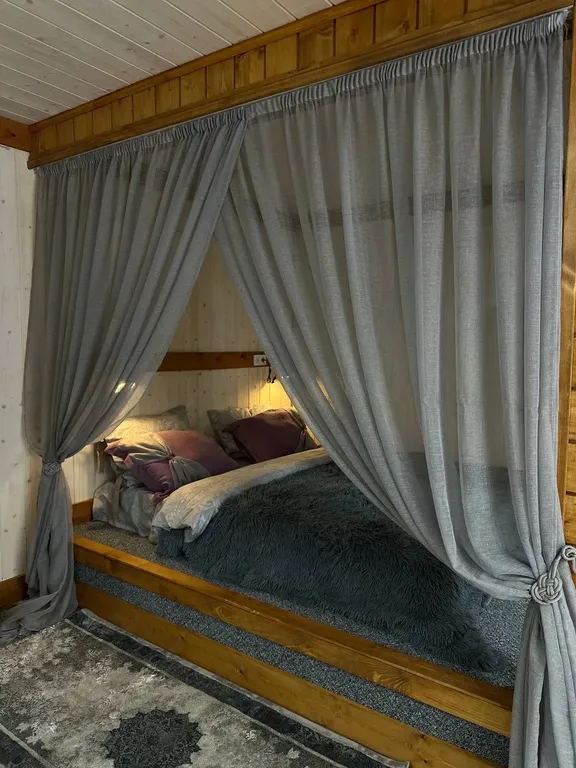 Квартира Комната — Архыз