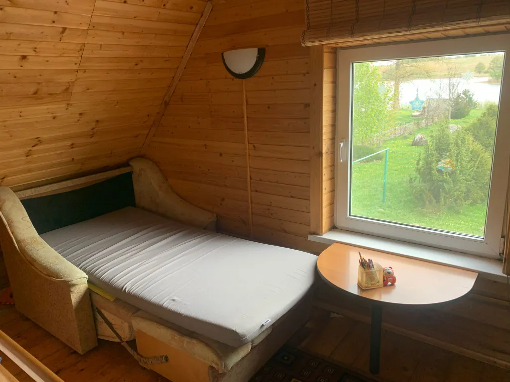 Усадьба Причал рыбака