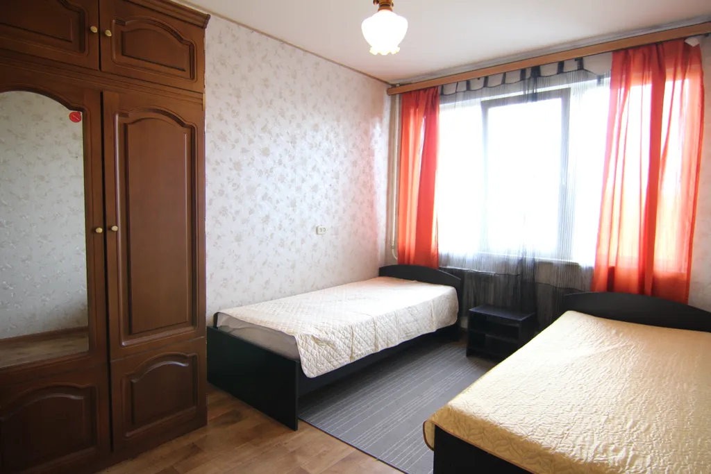 Квартира класса стандарт — аренда посуточно в Сосновый Бор