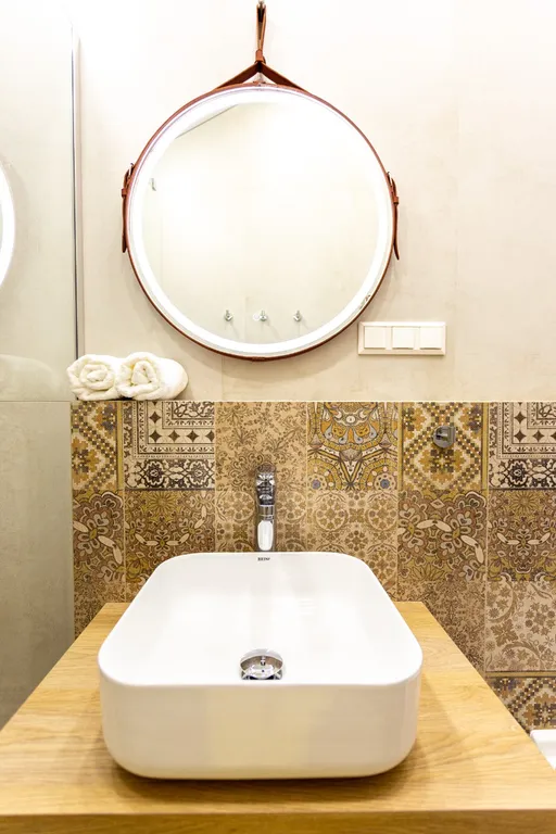 Вилла Gorki Village