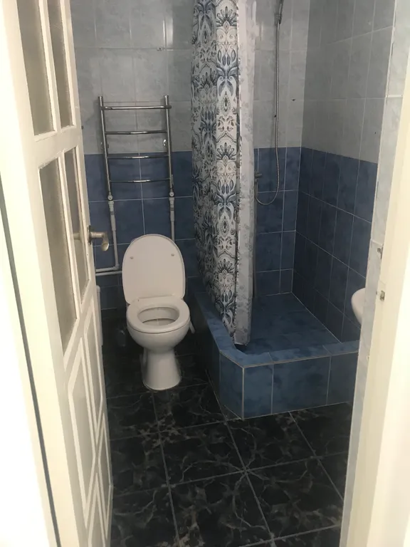 Апартамент