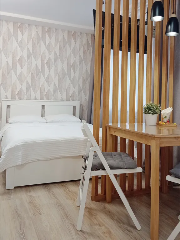 Романтичная студия