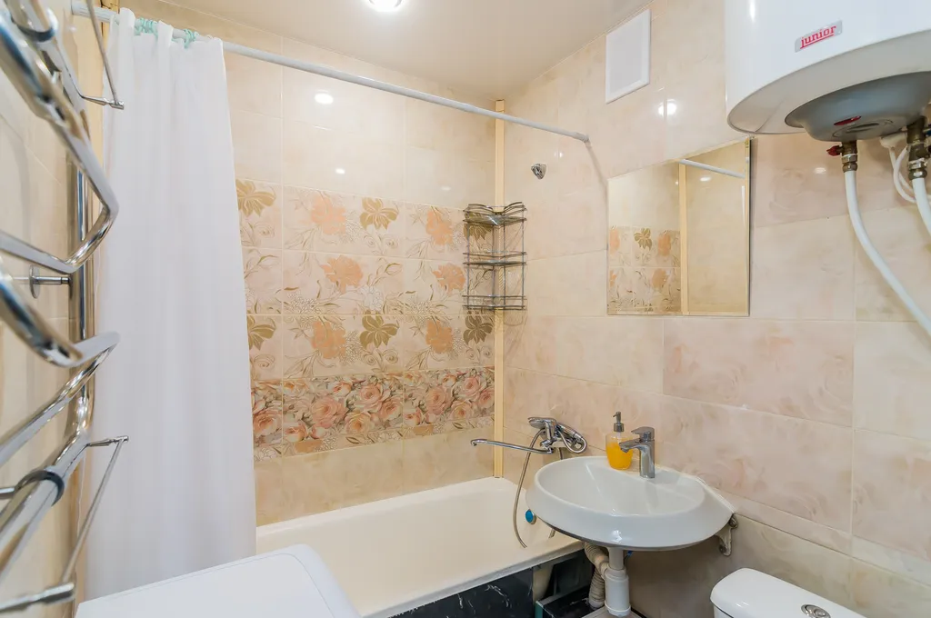 Уютная квартира в самом центре города Перми