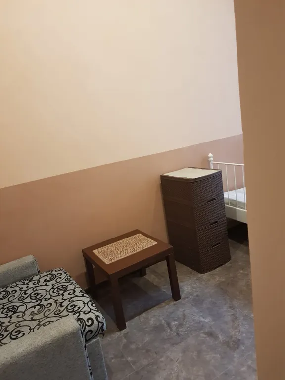 Квартира Комната — Санкт-Петербург