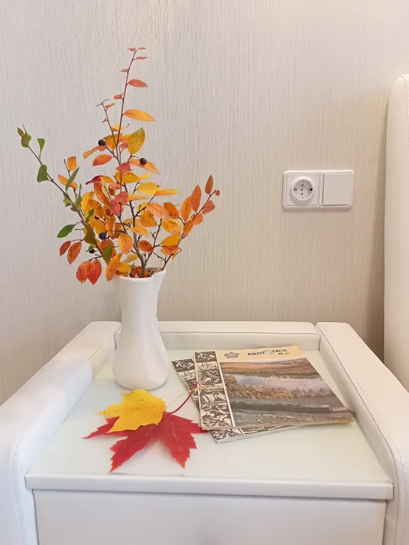 Просторная квартира рядом с Орловой рощей