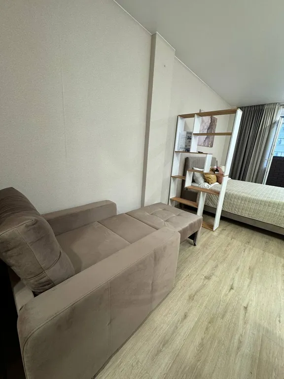 Квартира Обустроенная квартира в центре Красноярска — Красноярск