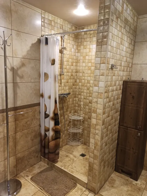 Квартира Квартира Уютный гостевой дом с баней в старом городе — Кашира