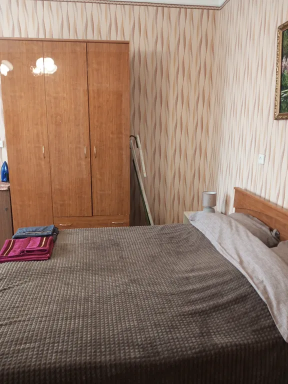 Уютный, просторный дом в исторической части города