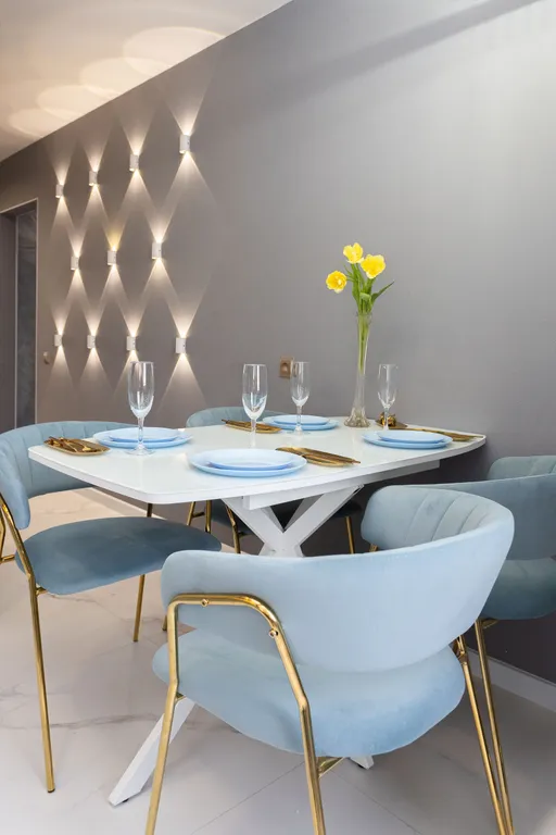 Апартамент Золотой остров