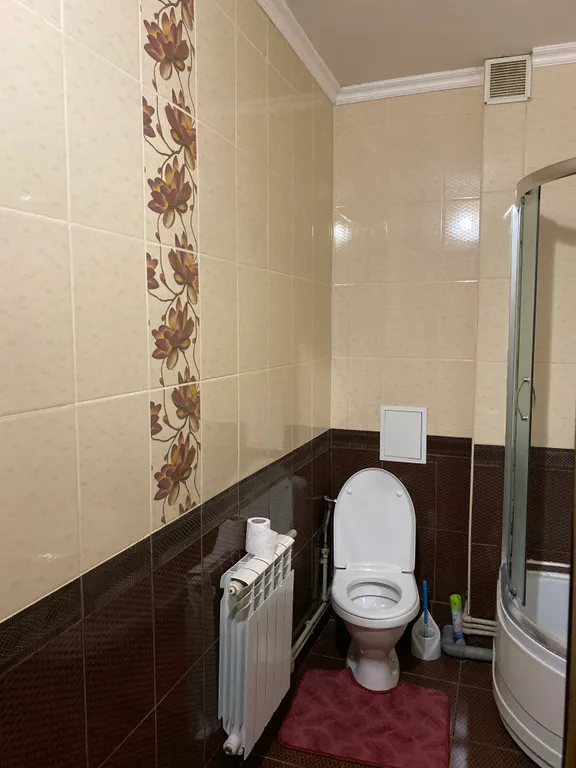 Квартира Уютная однокомнатная квартира рядом с морем — Севастополь