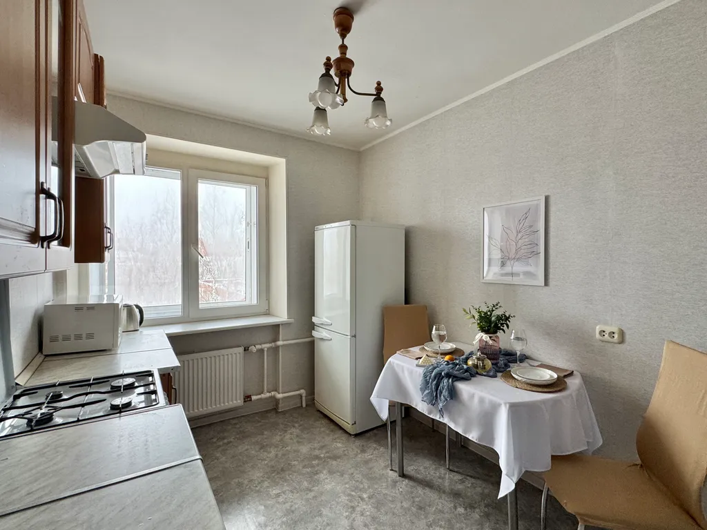 Квартира Уютная квартира в самом центре города — Кронштадт