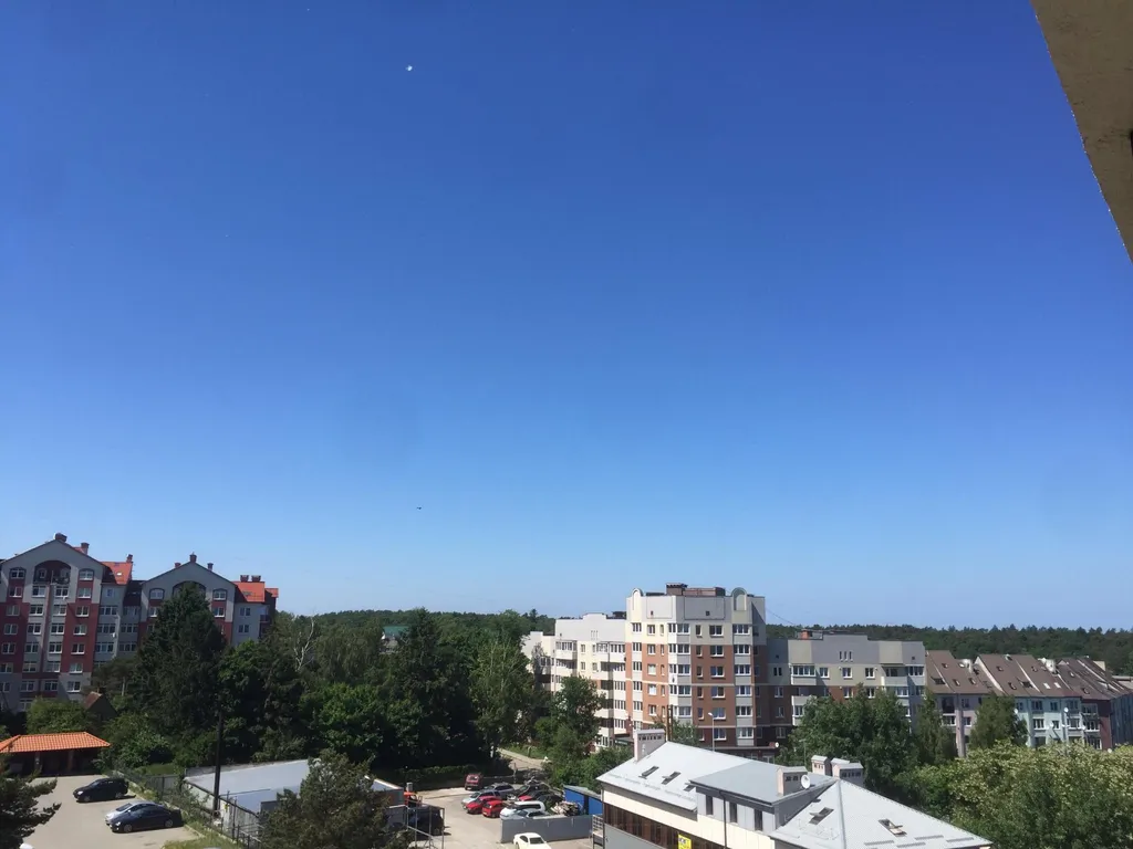 Квартира Квартира Золотые пески — Светлогорск