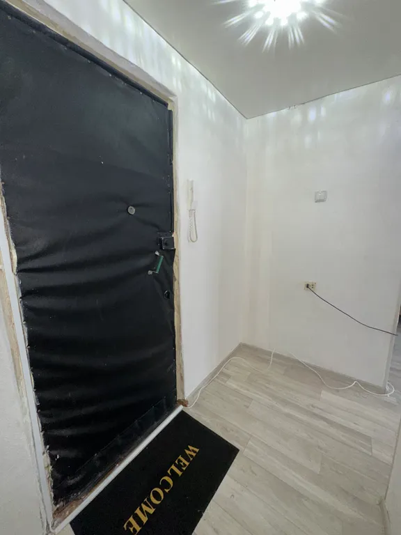 Уютная квартира у Нижнекамских Терм(2 минуты пешком!)