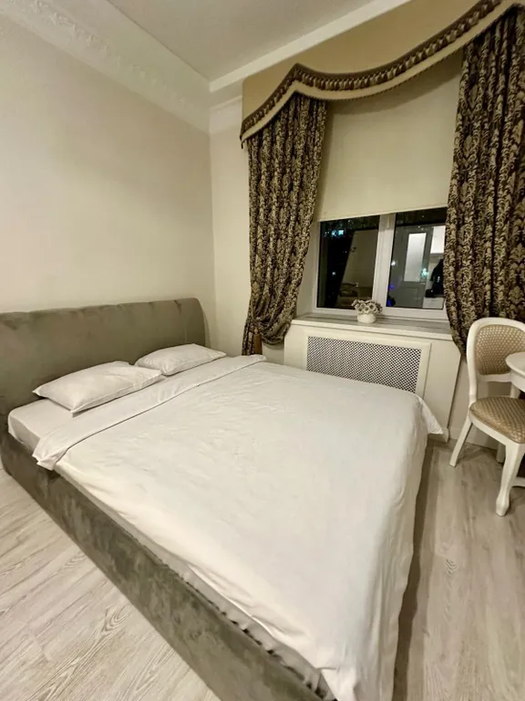 Квартира Квартира Vip апартамент в центре — Минск