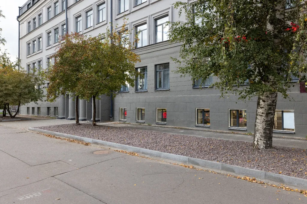 Квартира 1-комнатная Квартира — Санкт-Петербург