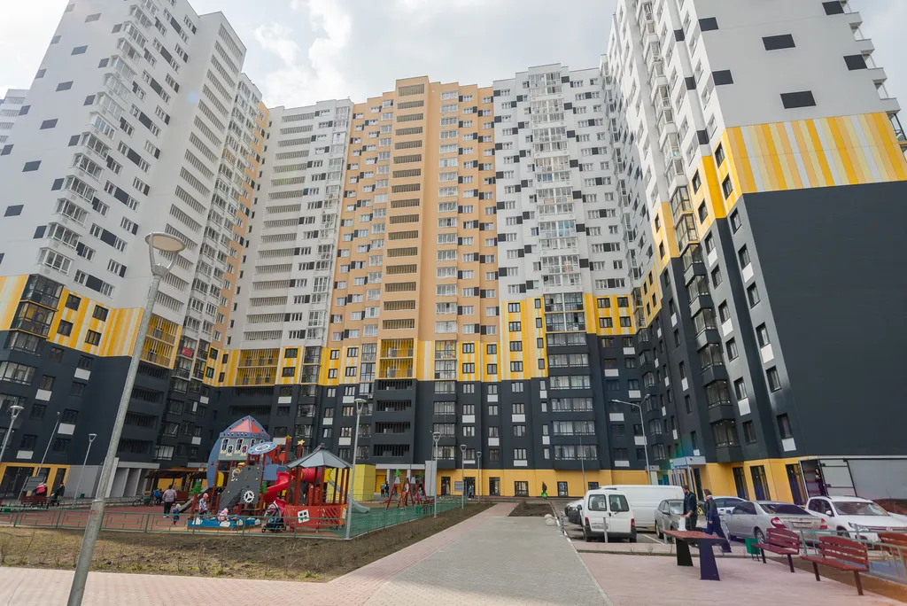 Brigantina Loft Stile Delux вид на канал