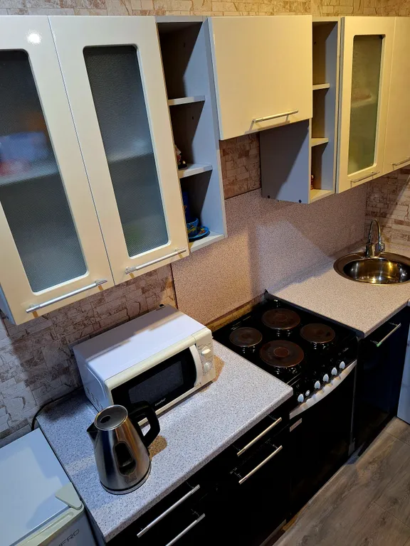 Каминная студия