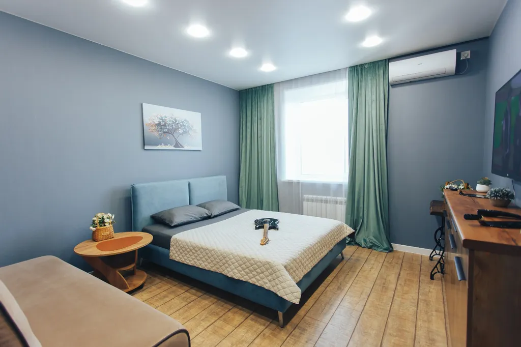 Квартира С Иголочки недалеко от центра города — аренда посуточно в Кострома