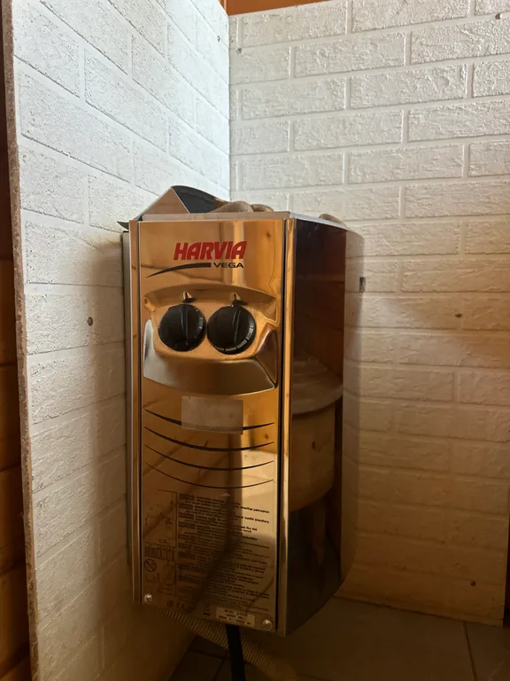 Барн хаус Ольха