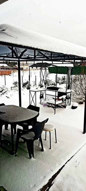 Уютный коттедж с сауной.