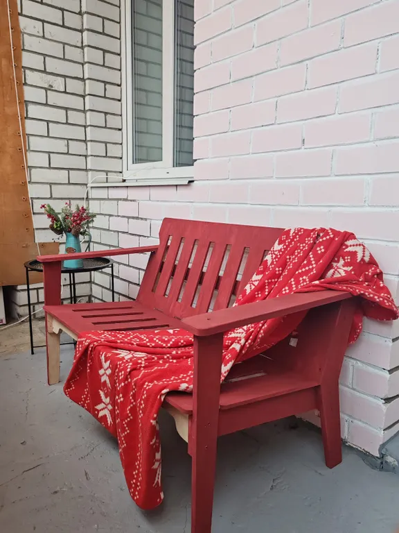 Уютная квартира рядом с вокзалом