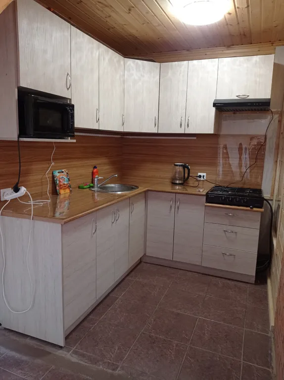 Гостевой домик Евгения