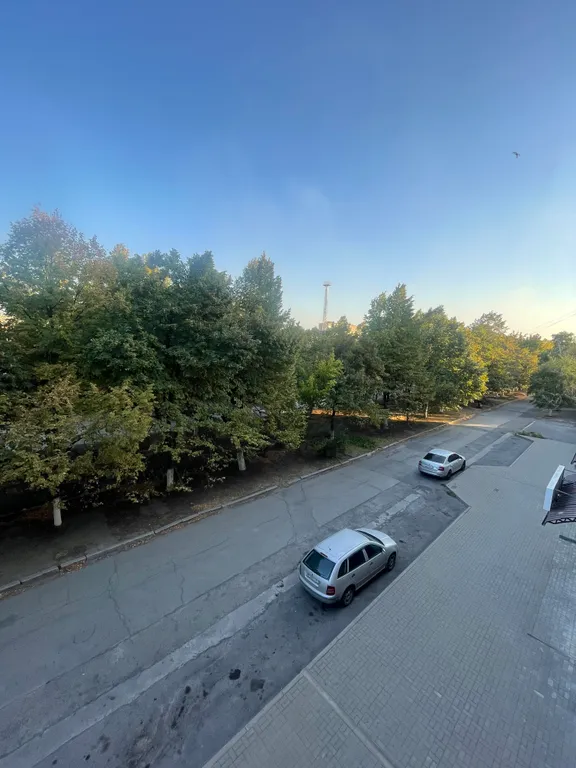 Уютная квартира в центре