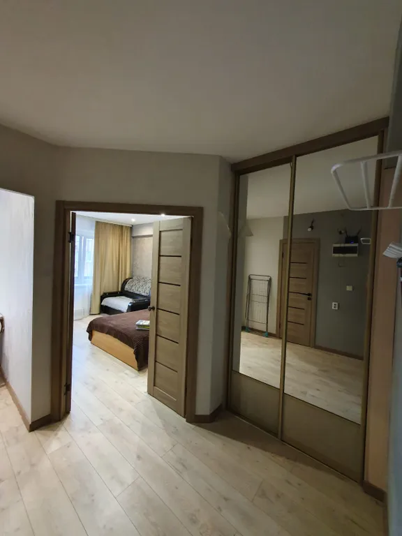 Уютная квартира в центре рядом с жд вокзал — аренда посуточно в Улан-Удэ