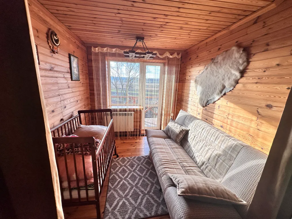 Агроусадьба Мечта в Беловежской пуще