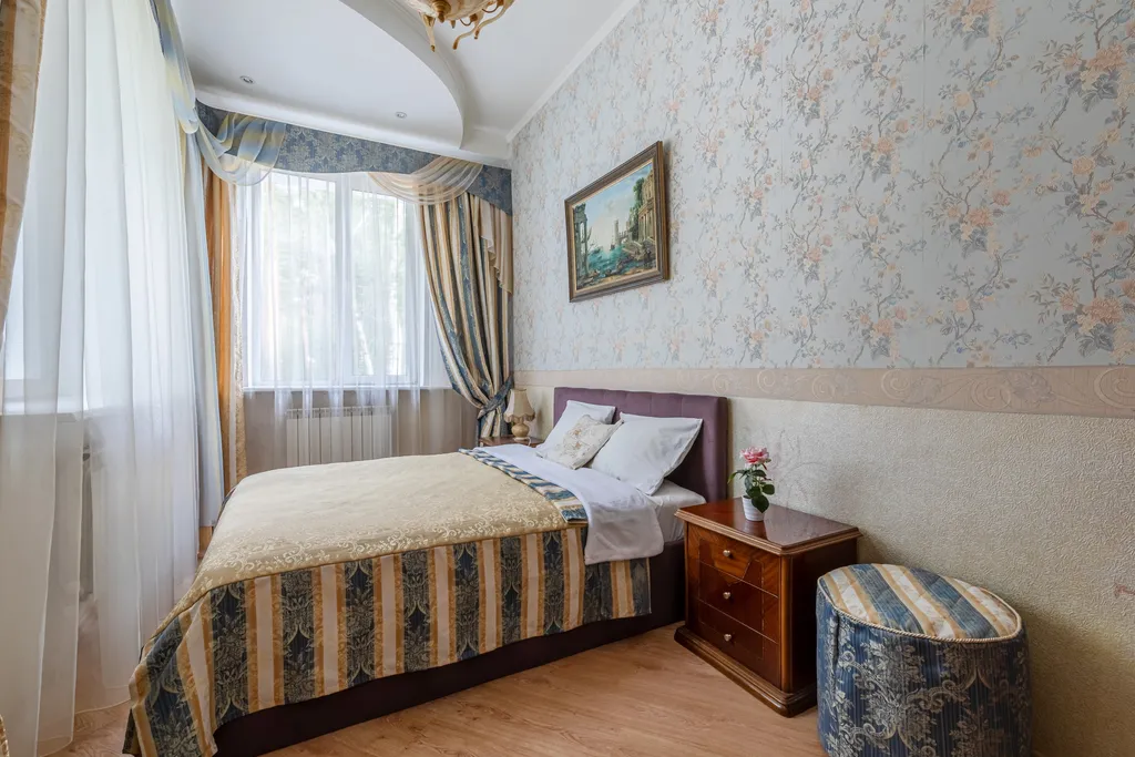 Уютный гостевой дом Лесная Сказка на территории заповедника