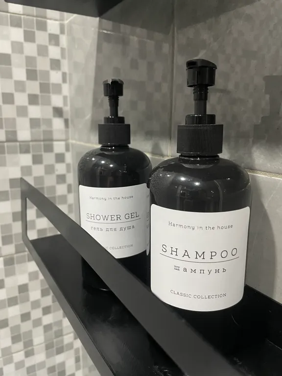 Уютная 1-комнатная квартира в новом доме (2 кровати)