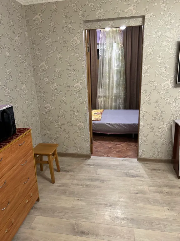 Квартира Двухкомнатная квартира, 4 тыс за 1 гостя, за каждого доп гостя 300р — Адлер