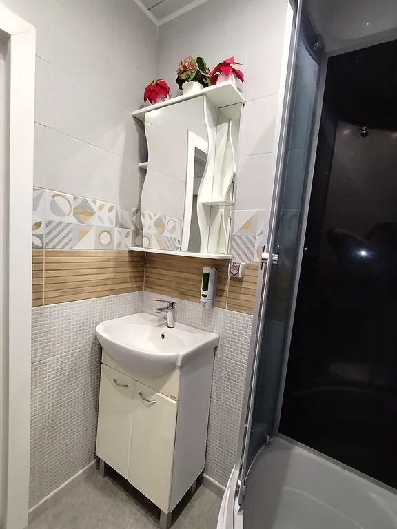 Коттедж Загородный дом с гриль домом и баней — Ждановское