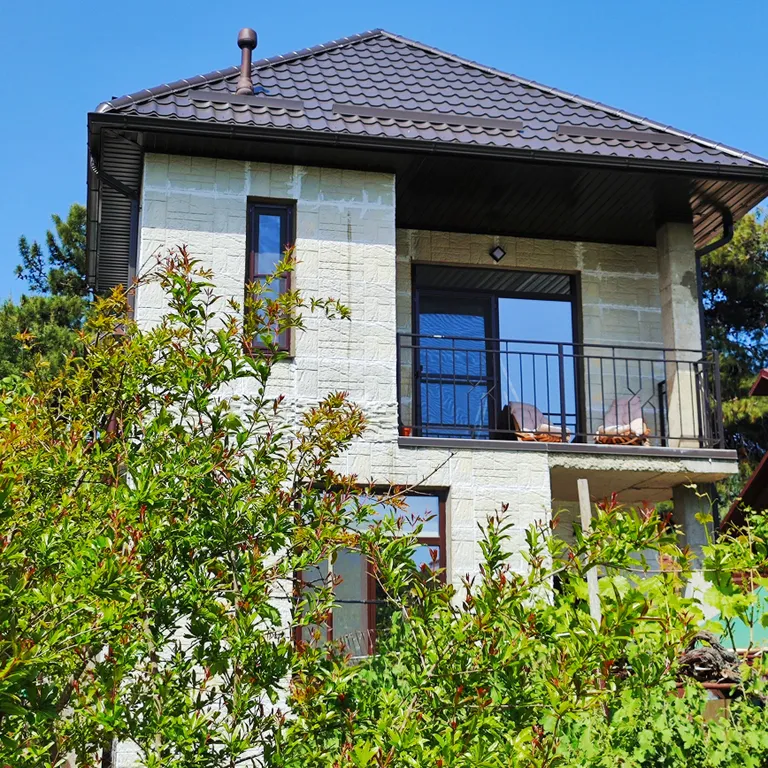 Дом для большой семьи/компании