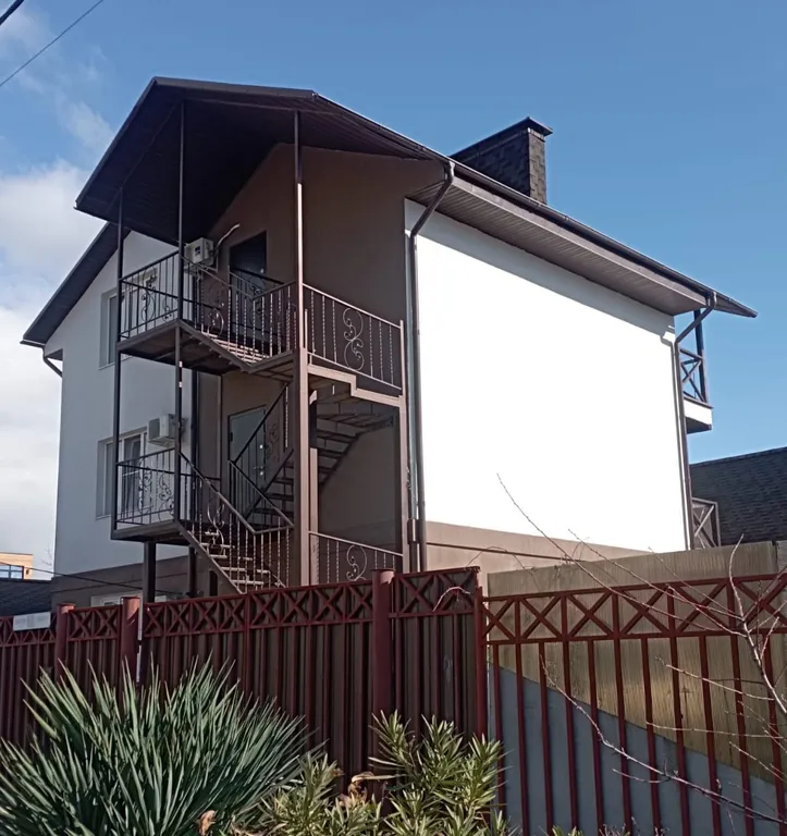 Квартира 1-комнатная Квартира — Сириус