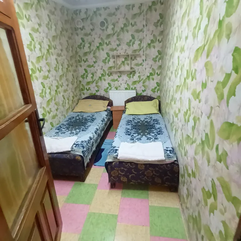 Квартира Комната — Евпатория