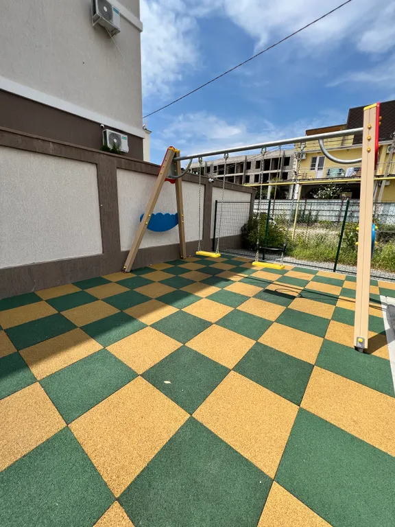 Коттедж Эко-домик у моря, Сириус — Сириус