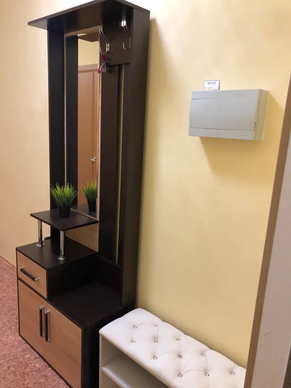 Квартира в лучшем районе города