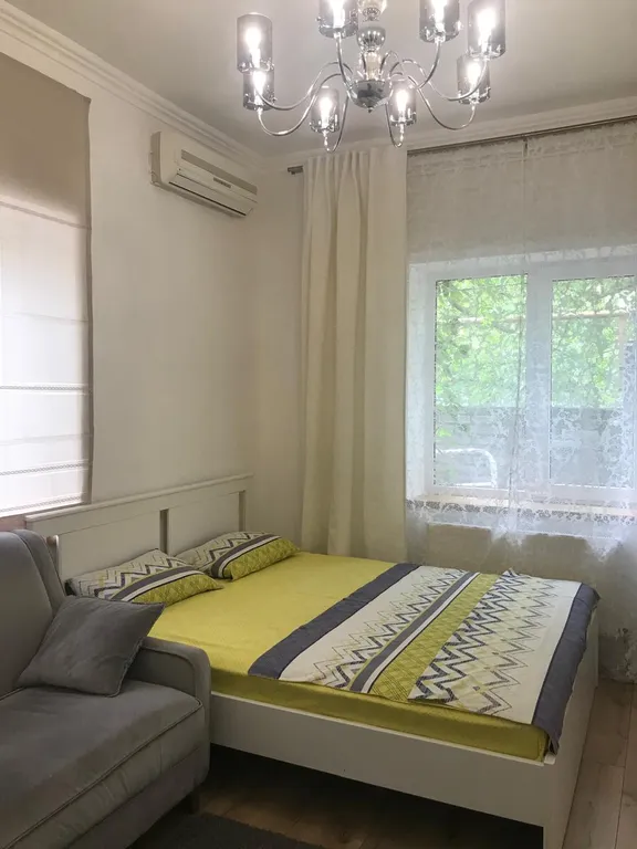 Домик  в центре Геленджика