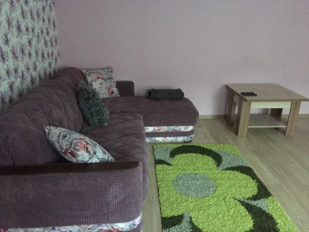 Уютная однокомнатная квартира в самом центре Ейска