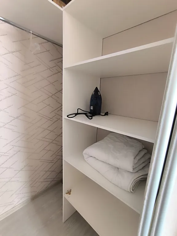 Квартира Квартира рядом с автовокзалом — Славянск-на-Кубани