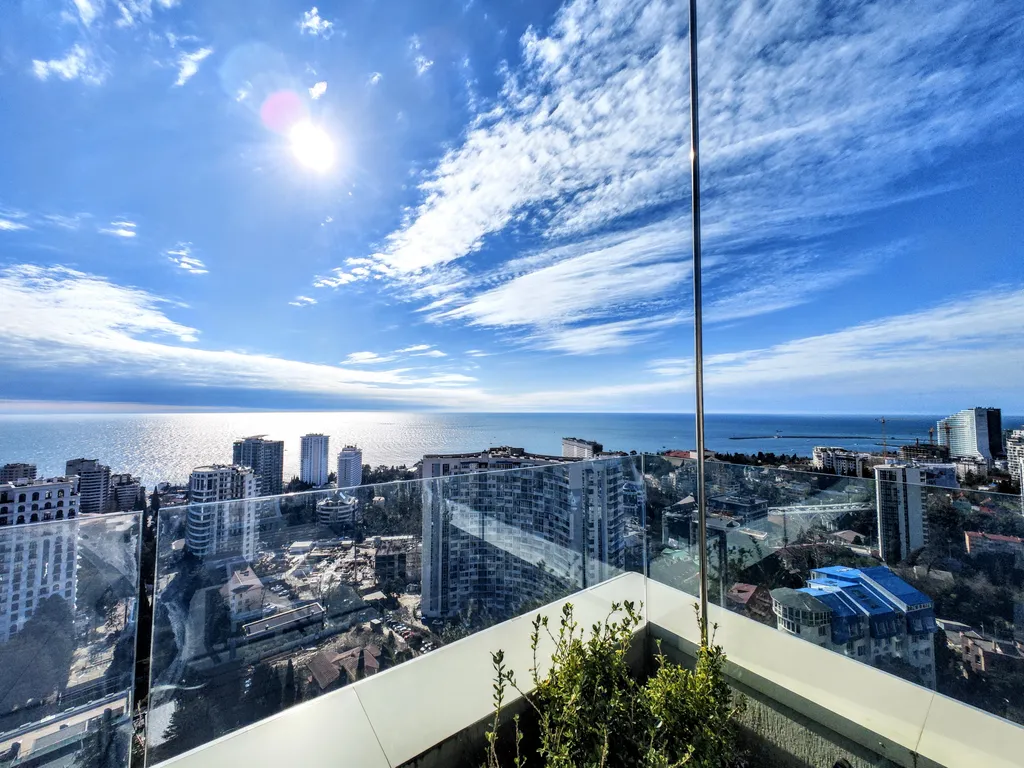 Стильная студия Метрополь