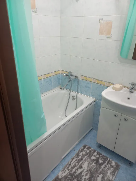 Уютная и прекрасная квартира