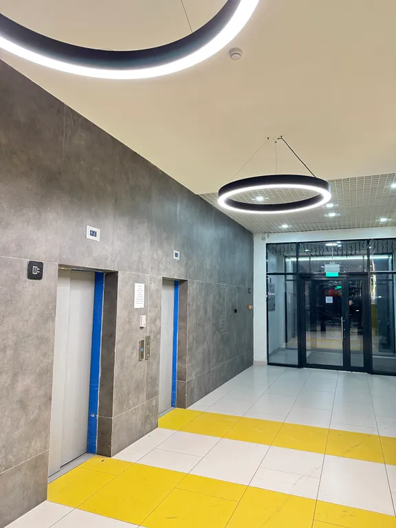 Суперская на Вольной от Дома Каспера