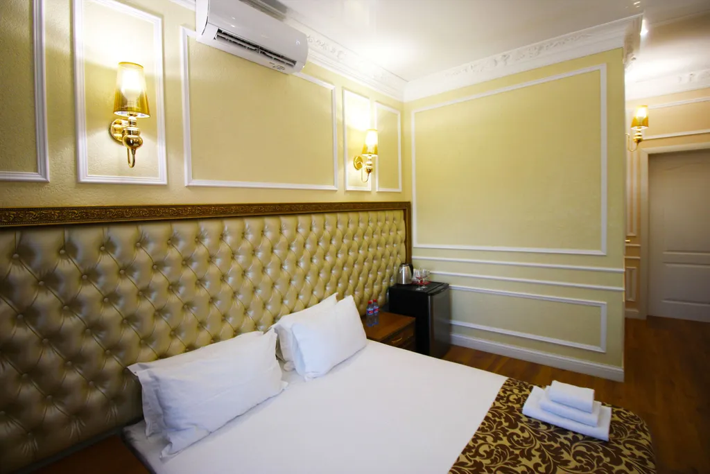 Квартира Комната — Судак